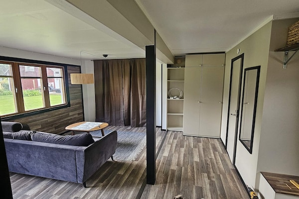 Foto van 4 sterren vakantie huis in UPPSALA - Vakantiehuis in UPPSALA - Indoor
