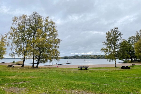 Foto van 4 sterren vakantie huis in UPPSALA - Vakantiehuis in UPPSALA - Untagged