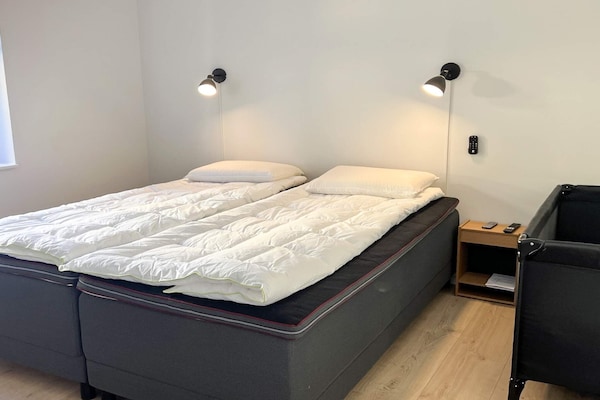 Foto van 5 sterren vakantie huis in Skagen - Vakantiehuis in Skagen - Indoor