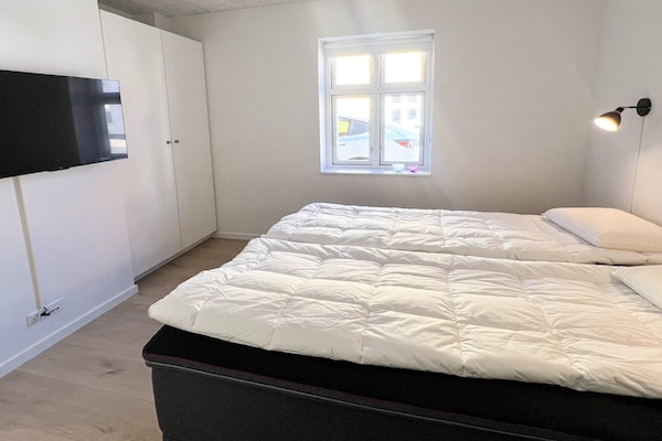 Foto van 5 sterren vakantie huis in Skagen - Vakantiehuis in Skagen - Indoor