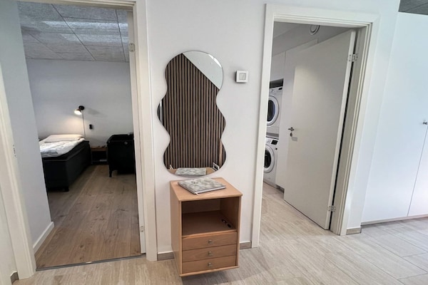Foto van 5 sterren vakantie huis in Skagen - Vakantiehuis in Skagen - Indoor