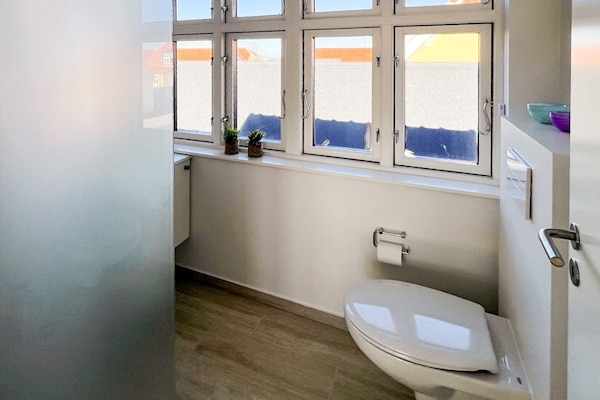 Foto van 5 sterren vakantie huis in Skagen - Vakantiehuis in Skagen - Indoor