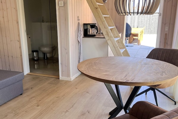 Foto van 5 sterren vakantie huis in Skagen - Vakantiehuis in Skagen - Indoor