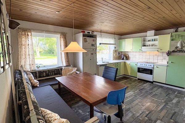 Foto van 6 Personen vakantie huis in Nykøbing M - Vakantiehuis in Nykøbing M - Indoor