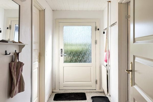 Foto van 6 Personen vakantie huis in Nykøbing M - Vakantiehuis in Nykøbing M - Indoor