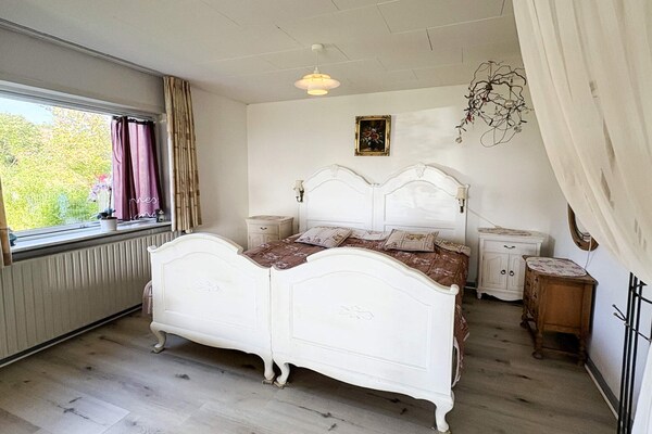 Foto van 6 Personen vakantie huis in Nykøbing M - Vakantiehuis in Nykøbing M - Indoor
