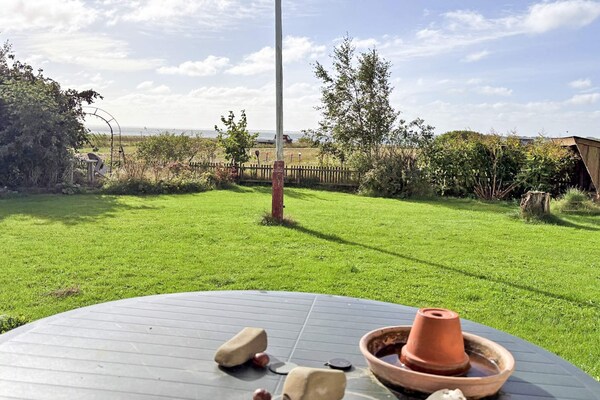 Foto van 6 Personen vakantie huis in Nykøbing M - Vakantiehuis in Nykøbing M - Outdoor