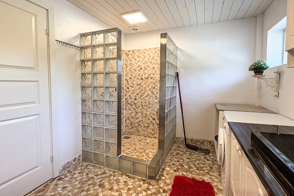 Foto van 6 Personen vakantie huis in Nykøbing M - Vakantiehuis in Nykøbing M - Indoor