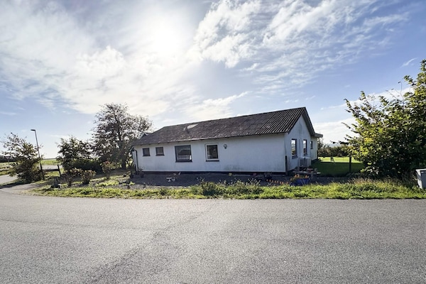 Foto van 6 Personen vakantie huis in Nykøbing M - Vakantiehuis in Nykøbing M - Outdoor
