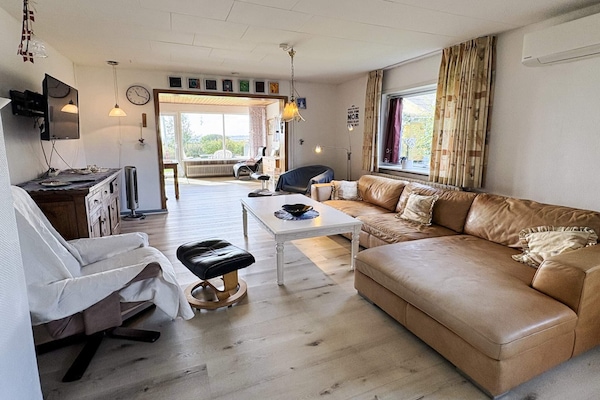Foto van 6 Personen vakantie huis in Nykøbing M - Vakantiehuis in Nykøbing M - Indoor