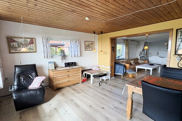 Foto van 6 Personen vakantie huis in Nykøbing M - Vakantiehuis in Nykøbing M - Indoor