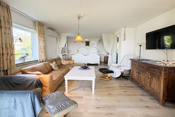 Foto van 6 Personen vakantie huis in Nykøbing M - Vakantiehuis in Nykøbing M - Indoor