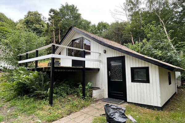 Foto van 4 sterren vakantie huis in Sejerø - Vakantiehuis in Sejerø - Outdoor