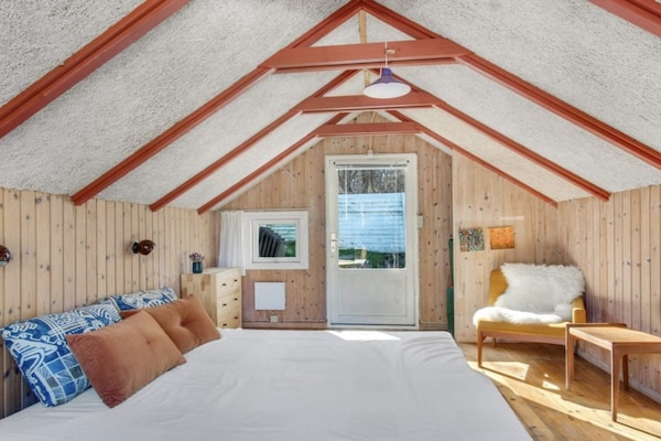 Foto van 4 sterren vakantie huis in Sejerø - Vakantiehuis in Sejerø - Indoor