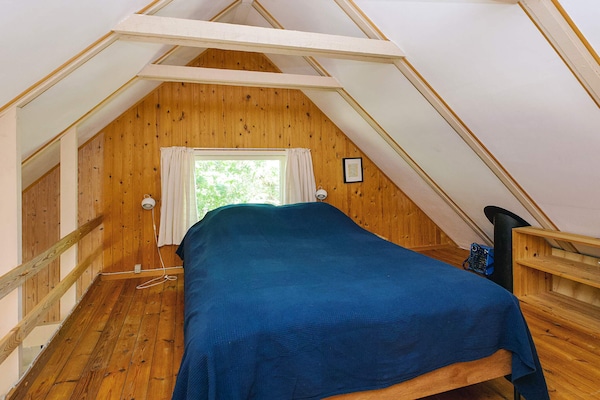 Foto van 4 sterren vakantie huis in Sejerø - Vakantiehuis in Sejerø - Indoor