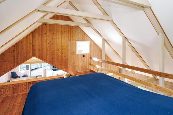 Foto van 4 sterren vakantie huis in Sejerø - Vakantiehuis in Sejerø - Indoor