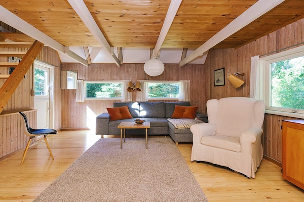 Foto van 4 sterren vakantie huis in Sejerø - Vakantiehuis in Sejerø - Indoor