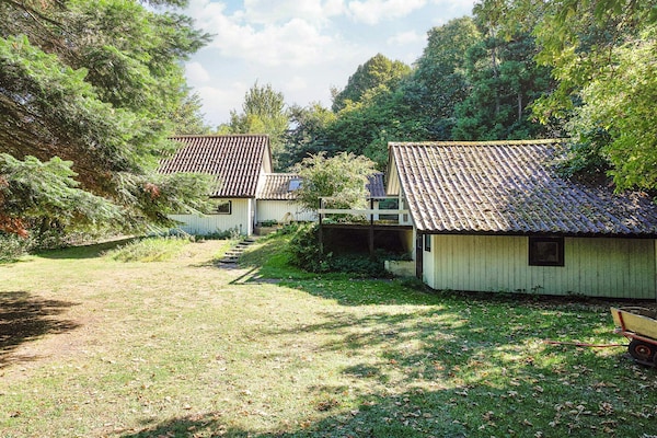 Foto van 4 sterren vakantie huis in Sejerø - Vakantiehuis in Sejerø - View