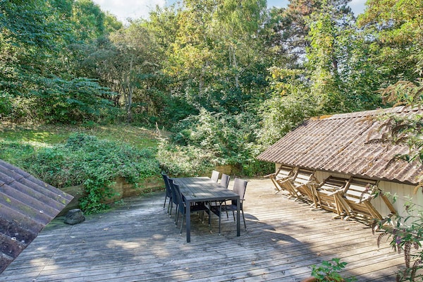 Foto van 4 sterren vakantie huis in Sejerø - Vakantiehuis in Sejerø - View