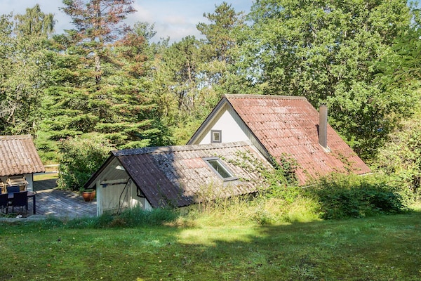 Foto van 4 sterren vakantie huis in Sejerø - Vakantiehuis in Sejerø - View