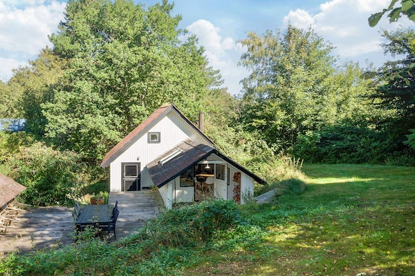 Foto van 4 sterren vakantie huis in Sejerø - Vakantiehuis in Sejerø - View