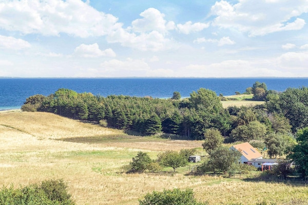 Foto van 4 sterren vakantie huis in Sejerø - Vakantiehuis in Sejerø - View