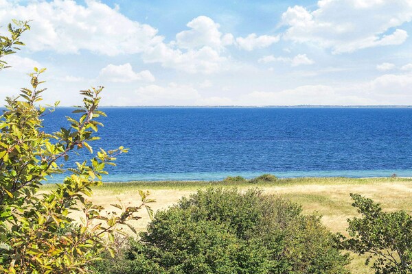 Foto van 4 sterren vakantie huis in Sejerø - Vakantiehuis in Sejerø - Indoor