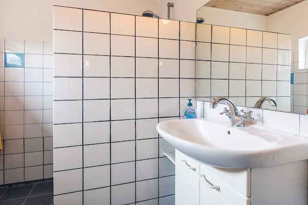 Foto van 6 Personen vakantie huis in Stege - Vakantiehuis in Stege - Indoor