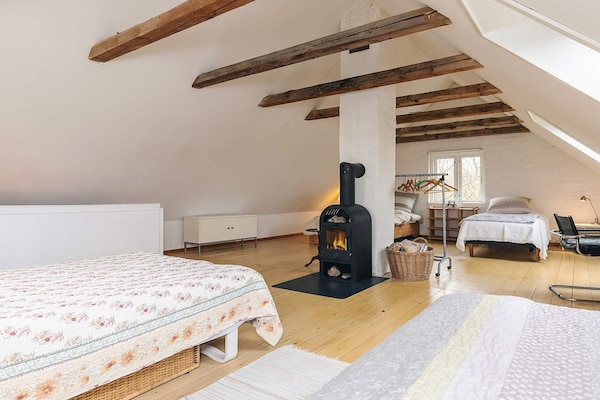 Foto van 6 Personen vakantie huis in Stege - Vakantiehuis in Stege - Indoor
