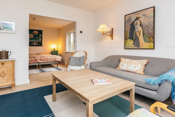 Foto van 6 Personen vakantie huis in Stege - Vakantiehuis in Stege - Indoor