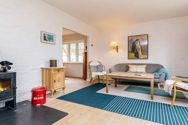 Foto van 6 Personen vakantie huis in Stege - Vakantiehuis in Stege - Indoor