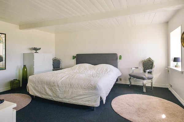 Foto van 4 sterren vakantie huis in Sejerø - Vakantiehuis in Sejerø - Indoor