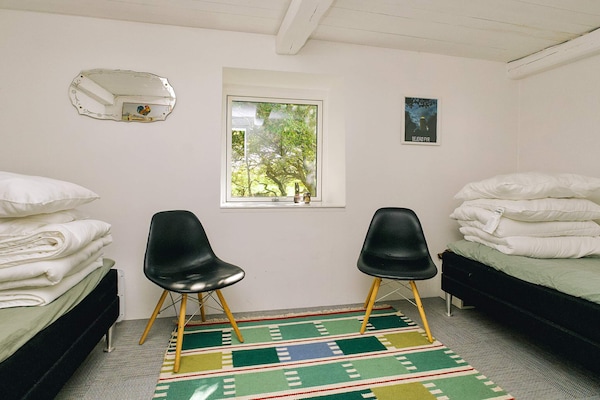 Foto van 4 sterren vakantie huis in Sejerø - Vakantiehuis in Sejerø - Indoor