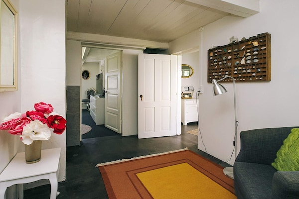 Foto van 4 sterren vakantie huis in Sejerø - Vakantiehuis in Sejerø - Indoor