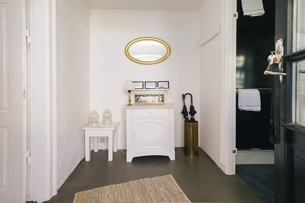 Foto van 4 sterren vakantie huis in Sejerø - Vakantiehuis in Sejerø - Indoor