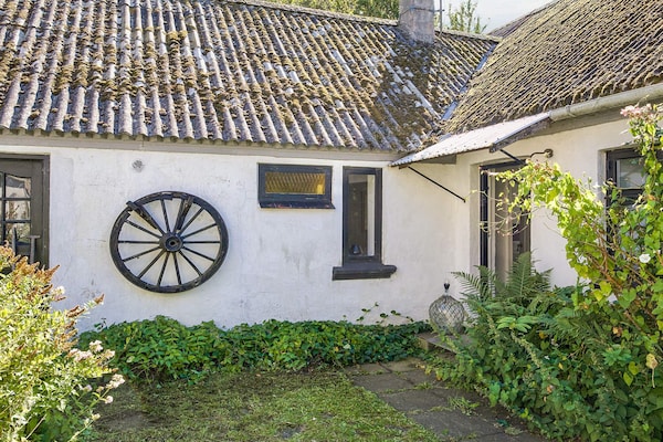 Foto van 4 sterren vakantie huis in Sejerø - Vakantiehuis in Sejerø - Indoor