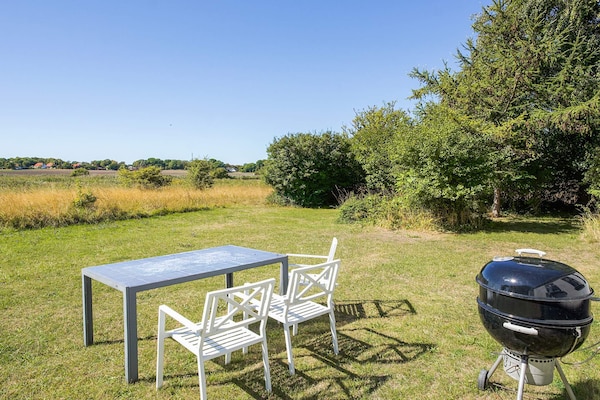 Foto van 4 sterren vakantie huis in Sejerø - Vakantiehuis in Sejerø - Indoor
