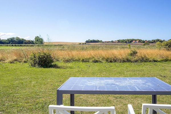 Foto van 4 sterren vakantie huis in Sejerø - Vakantiehuis in Sejerø - Indoor