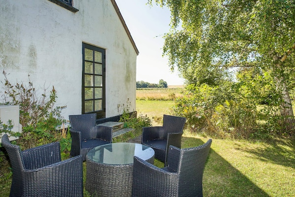 Foto van 4 sterren vakantie huis in Sejerø - Vakantiehuis in Sejerø - Indoor