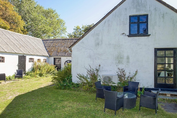 Foto van 4 sterren vakantie huis in Sejerø - Vakantiehuis in Sejerø - Indoor