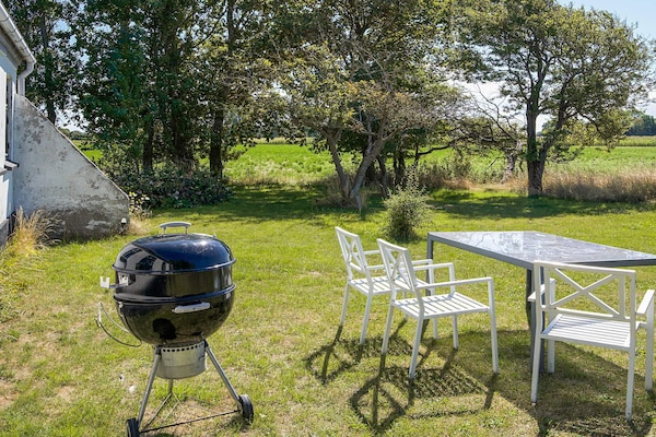 Foto van 4 sterren vakantie huis in Sejerø - Vakantiehuis in Sejerø - Indoor