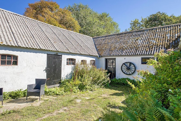 Foto van 4 sterren vakantie huis in Sejerø - Vakantiehuis in Sejerø - View