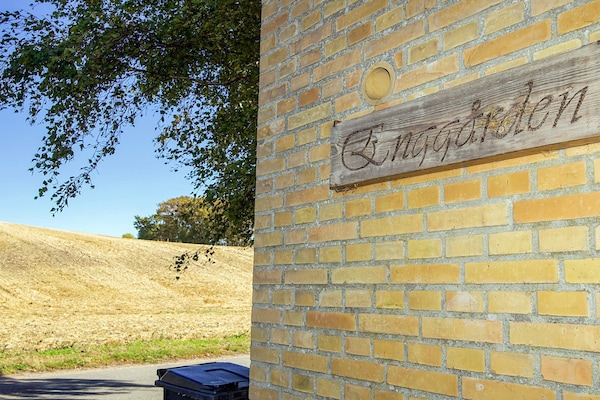 Foto van 4 sterren vakantie huis in Sejerø - Vakantiehuis in Sejerø - View