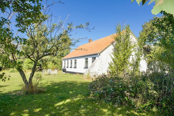 Foto van 4 sterren vakantie huis in Sejerø - Vakantiehuis in Sejerø - View
