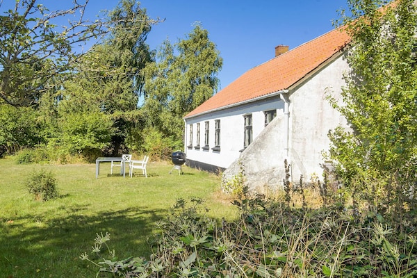 Foto van 4 sterren vakantie huis in Sejerø - Vakantiehuis in Sejerø - View