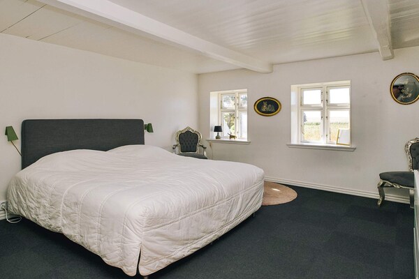 Foto van 4 sterren vakantie huis in Sejerø - Vakantiehuis in Sejerø - Indoor