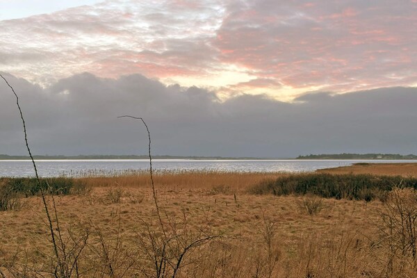 Foto van 4 sterren vakantie huis in Roslev - Vakantiehuis in Roslev - WaterView