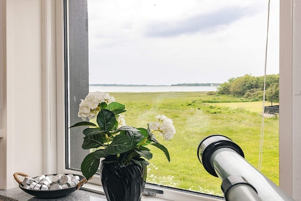 Foto van 4 sterren vakantie huis in Roslev - Vakantiehuis in Roslev - Indoor