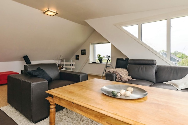 Foto van 4 sterren vakantie huis in Roslev - Vakantiehuis in Roslev - Indoor