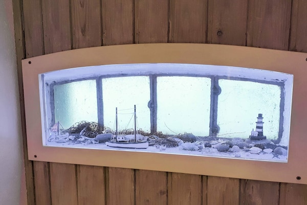 Foto van 4 sterren vakantie huis in Roslev - Vakantiehuis in Roslev - Indoor